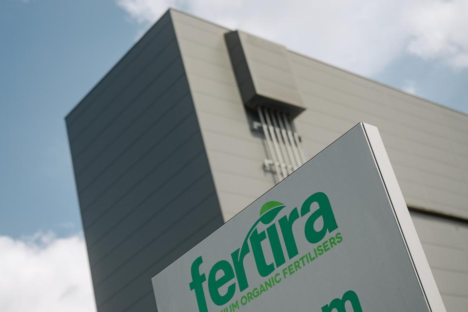 Fertira PV