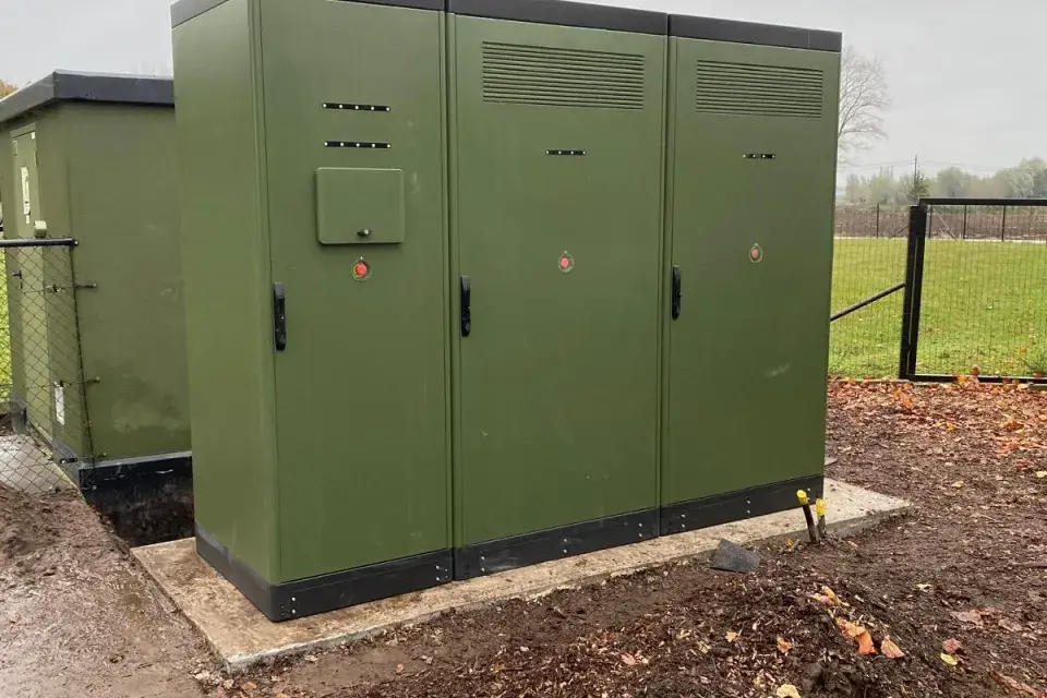 Aalter Varkenshouderij