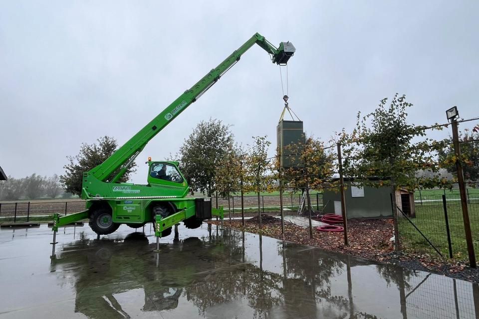 Aalter Varkenshouderij