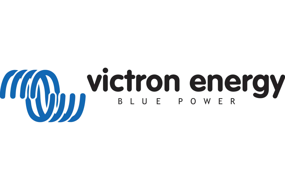 Victron logo