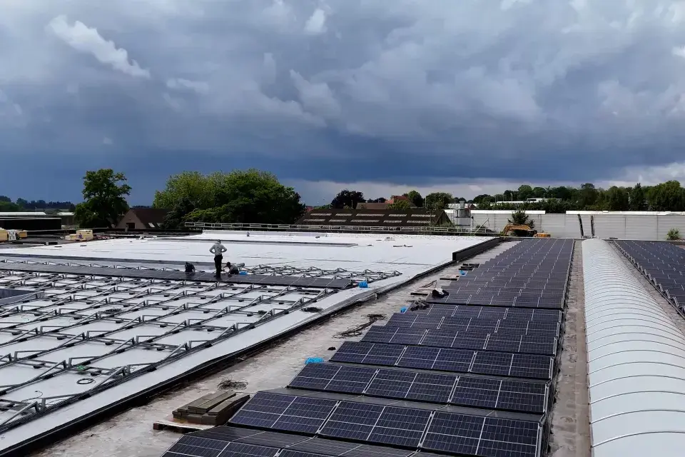 Fertira PV