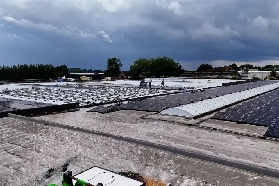 Fertira PV