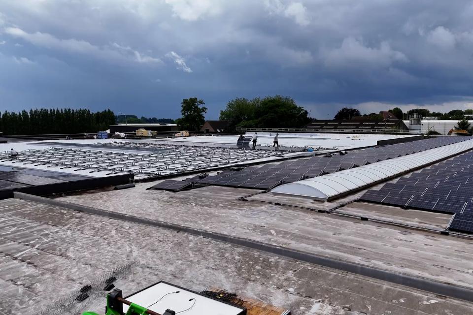 Fertira PV