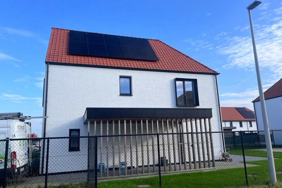 PV particulier ensoltec