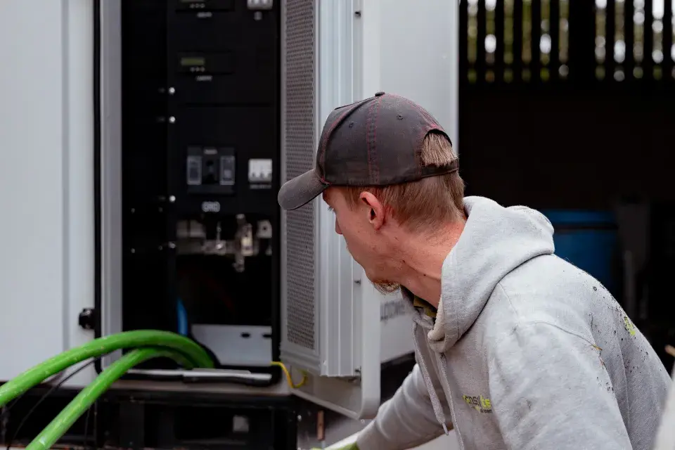 ensoltecbatterijaalter