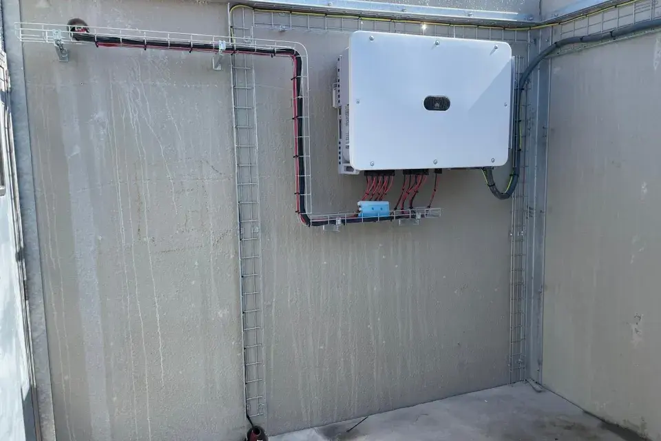 Octavebatterijdeinze-varkensbedrijfensoltec