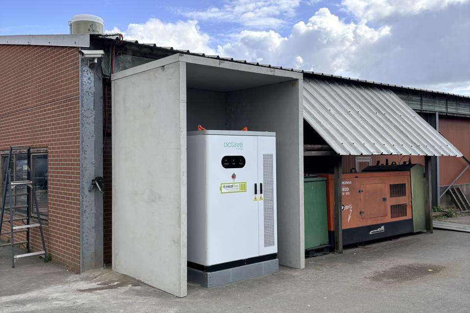 Octavebatterijopslag_ensoltecKaprijke