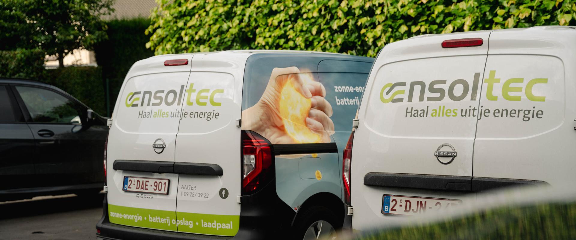 Ensoltec