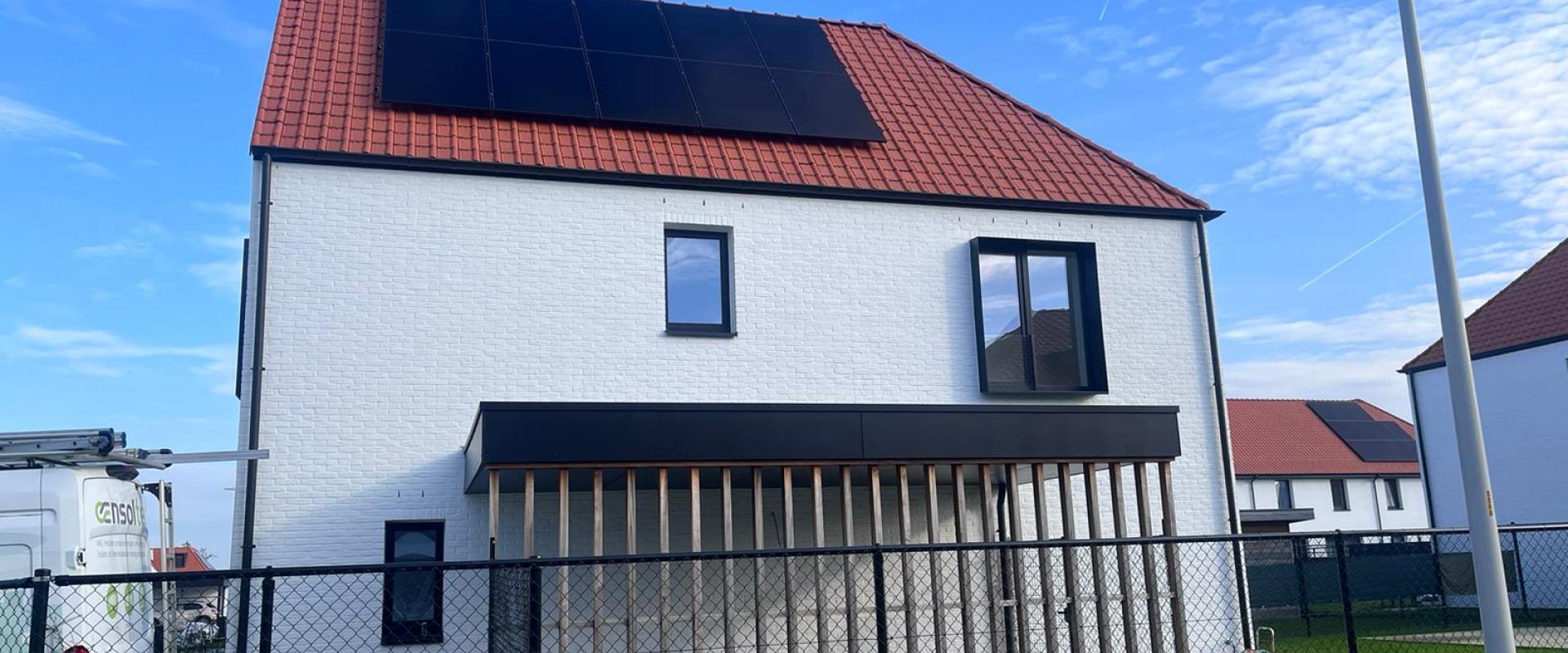 PV particulier ensoltec