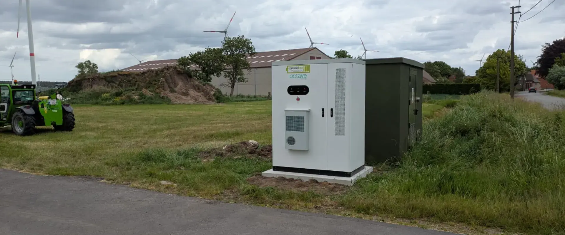 Octavebatterijmaledegem_ensoltec